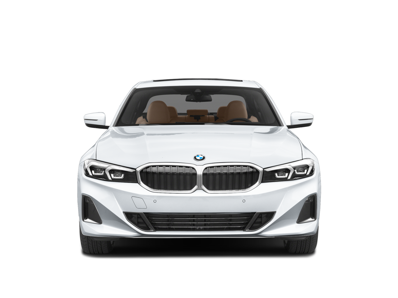 2024 BMW 3 Series 330i