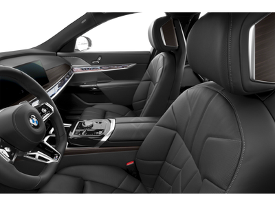 2024 BMW 760i 760i xDrive