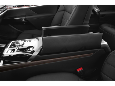 2024 BMW 760i 760i xDrive