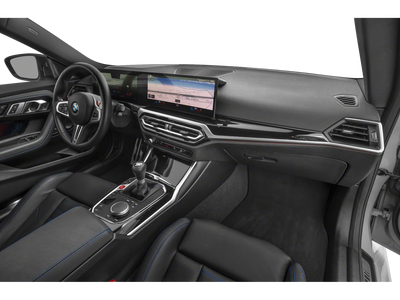 2024 BMW M2 Base