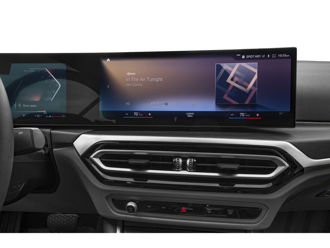 2024 Bmw 430i photo 3