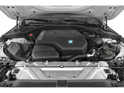 2024 BMW 2 Series 230i