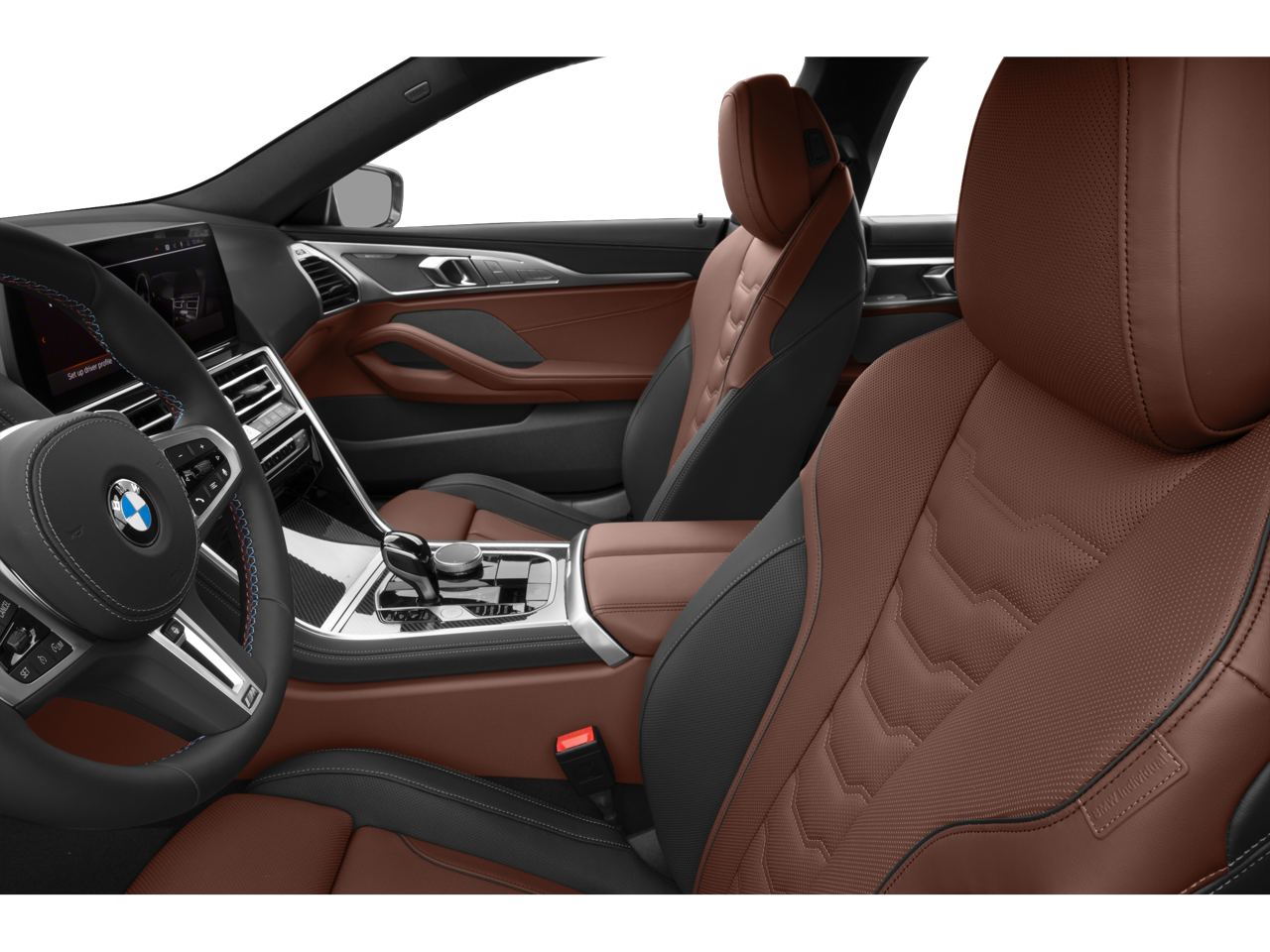 2024 BMW 8 Series M850i xDrive Gran Coupe