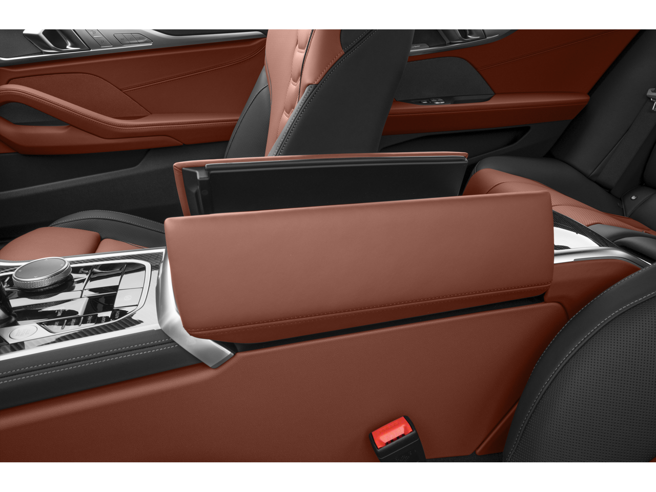 2024 BMW 8 Series M850i xDrive Gran Coupe