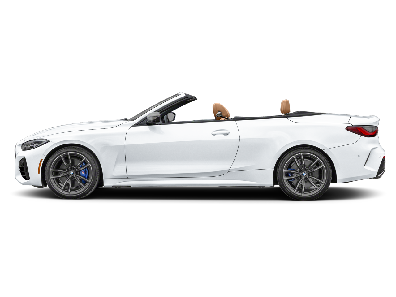 2024 BMW 4 Series M440i