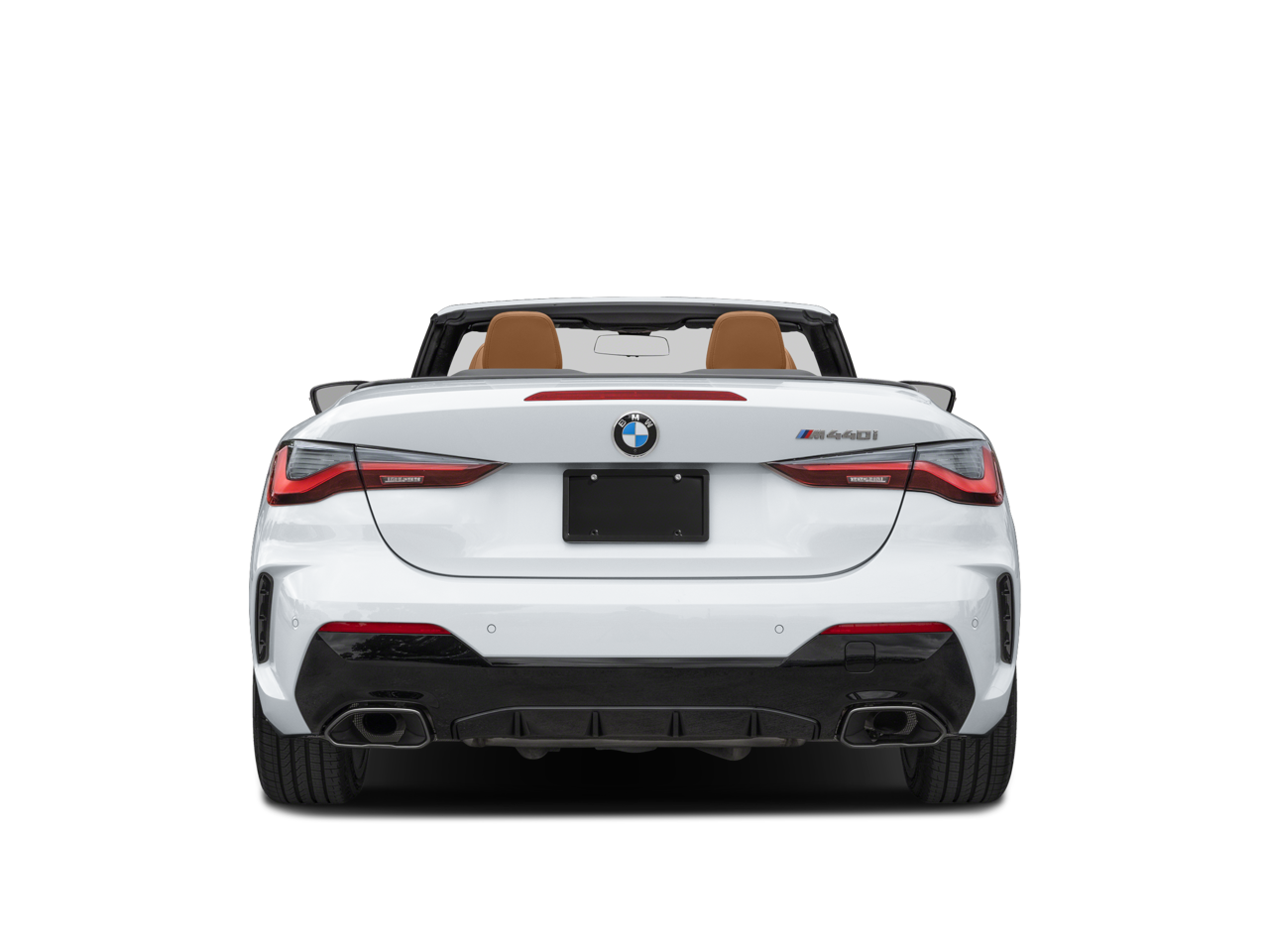 2024 BMW 4 Series M440i