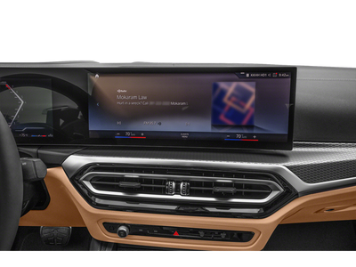 2024 BMW 4 Series M440i