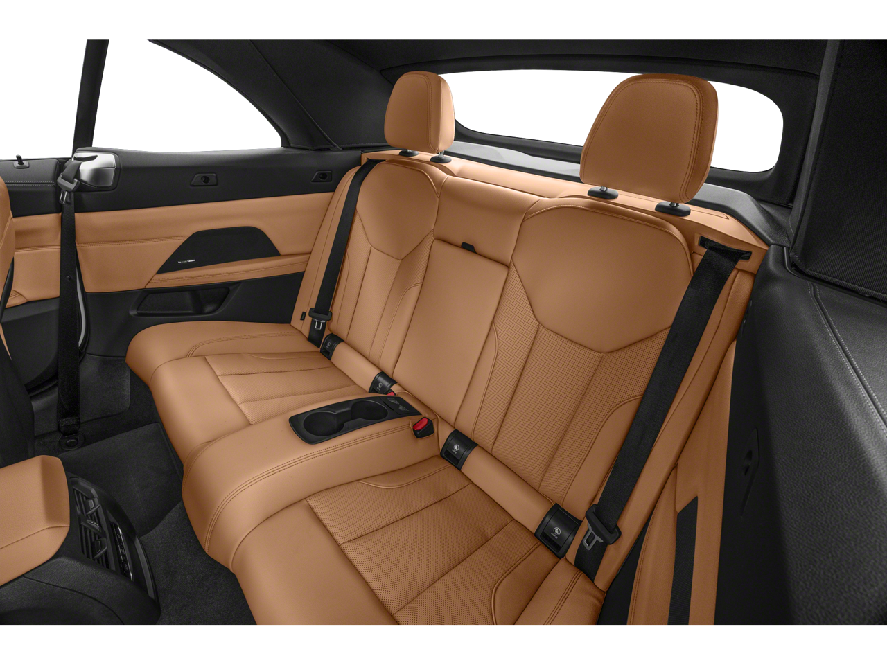 2024 BMW 4 Series M440i