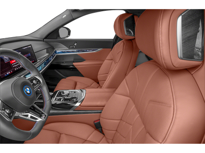 2024 BMW i7 M70