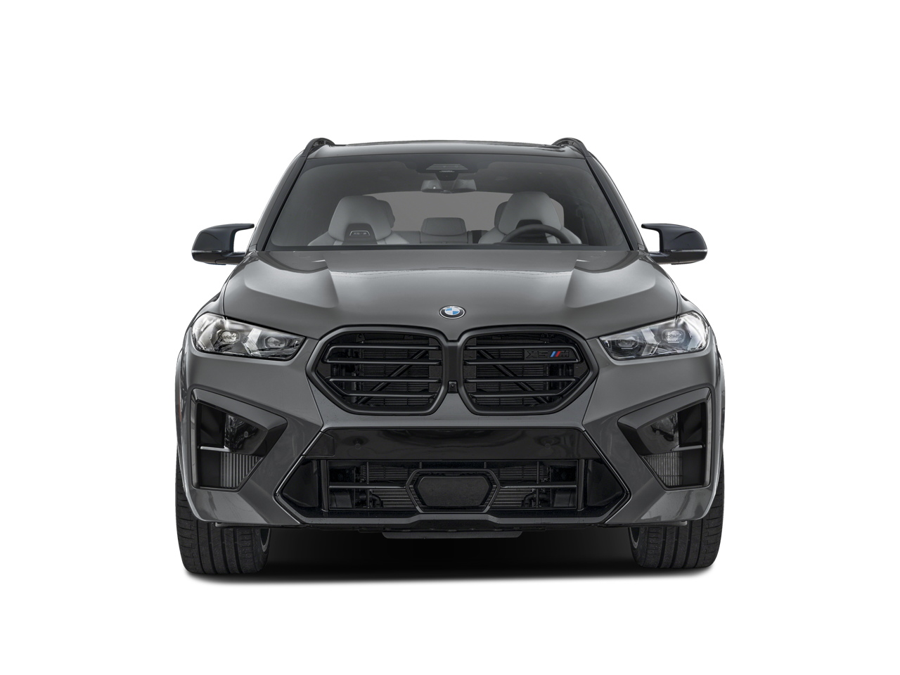 2024 BMW X5 Competition
