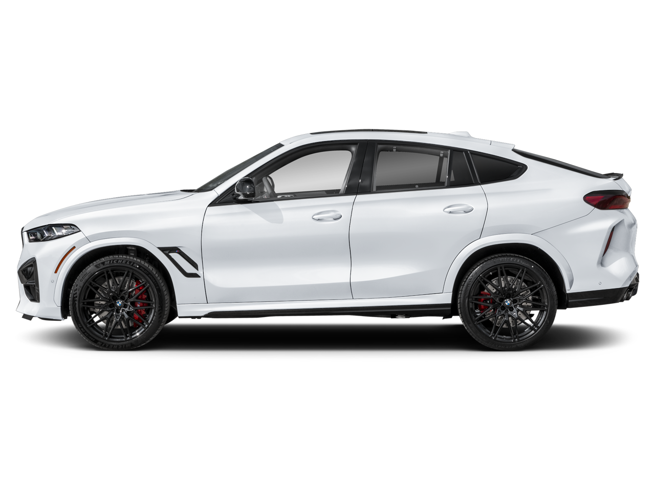 2024 BMW X6 Base