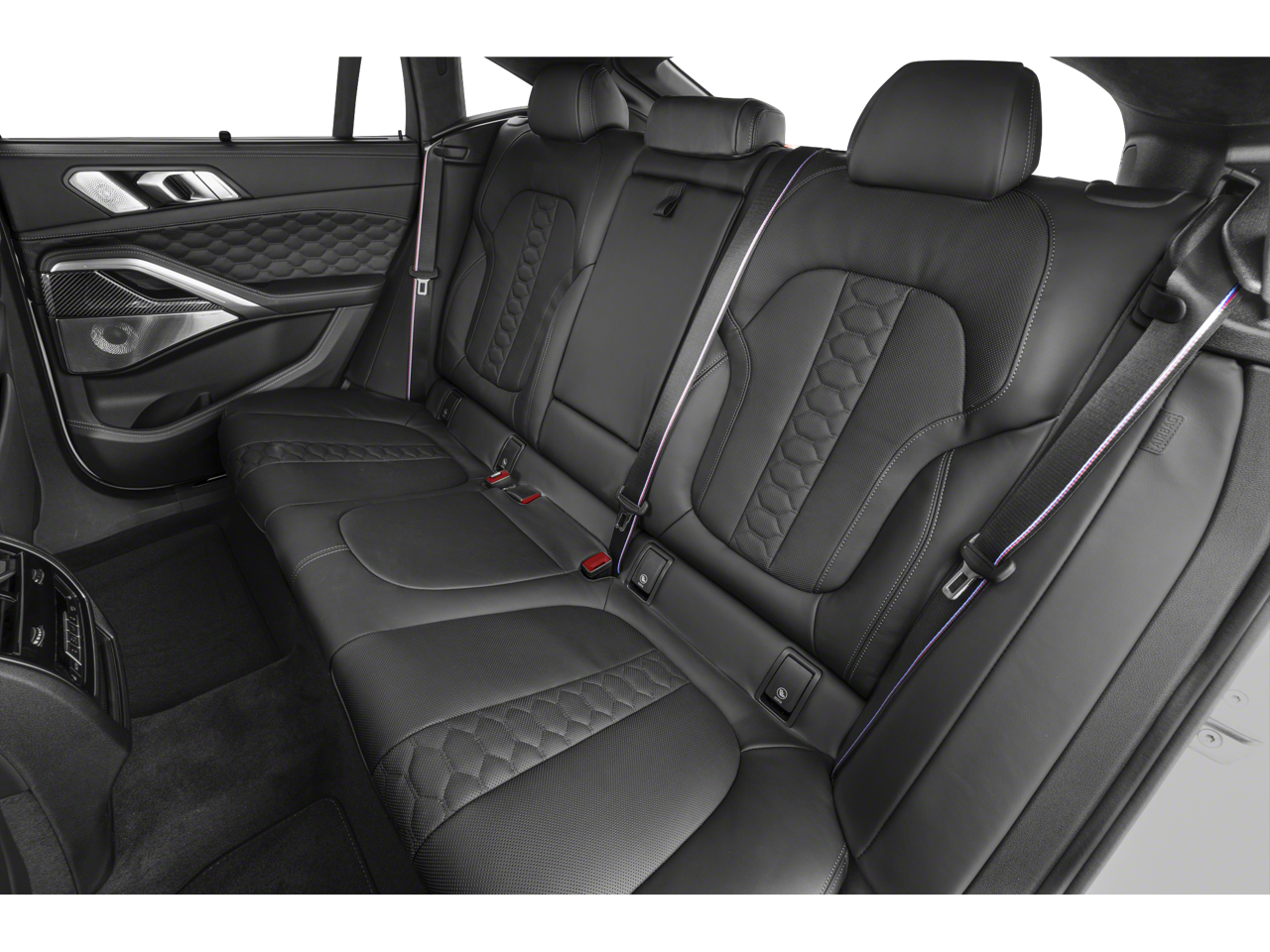 2024 BMW X6 Base
