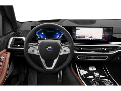 2024 BMW X7 ALPINA XB7