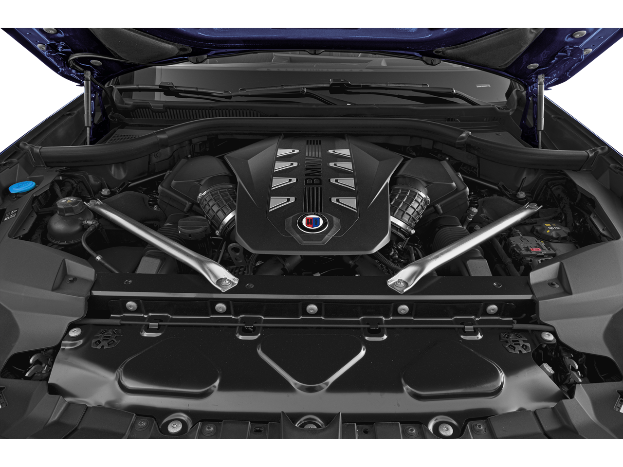 2024 BMW X7 ALPINA XB7