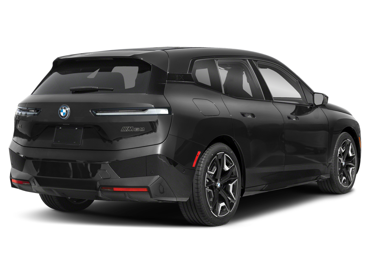 Certified 2024 BMW iX Base with VIN WB523CF05RCN51976 for sale in Palm Springs, CA