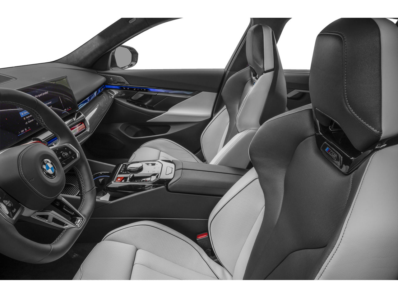 2025 BMW M5 Base