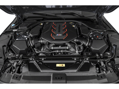 2025 BMW M5 Base