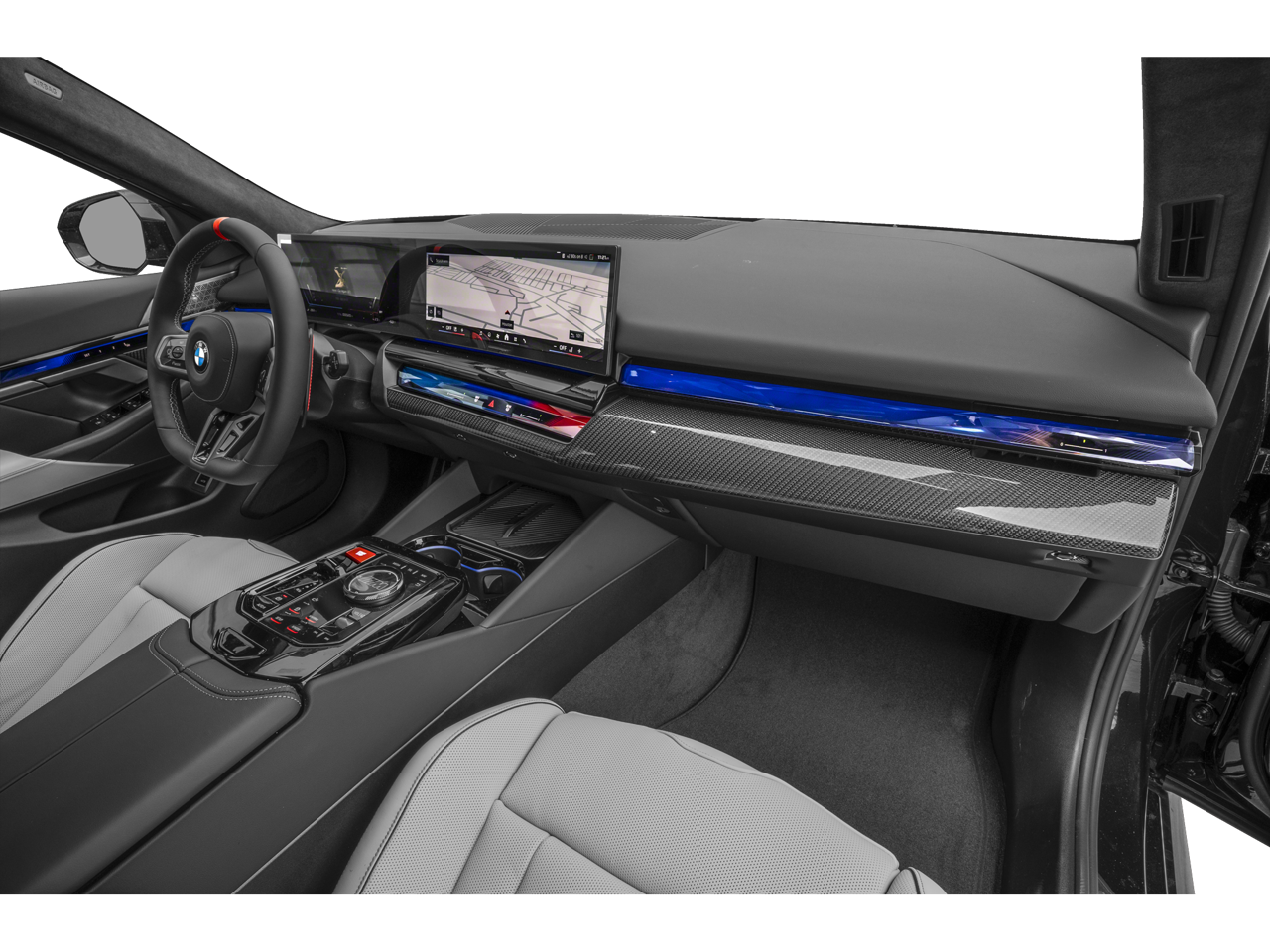 2025 BMW M5 Base
