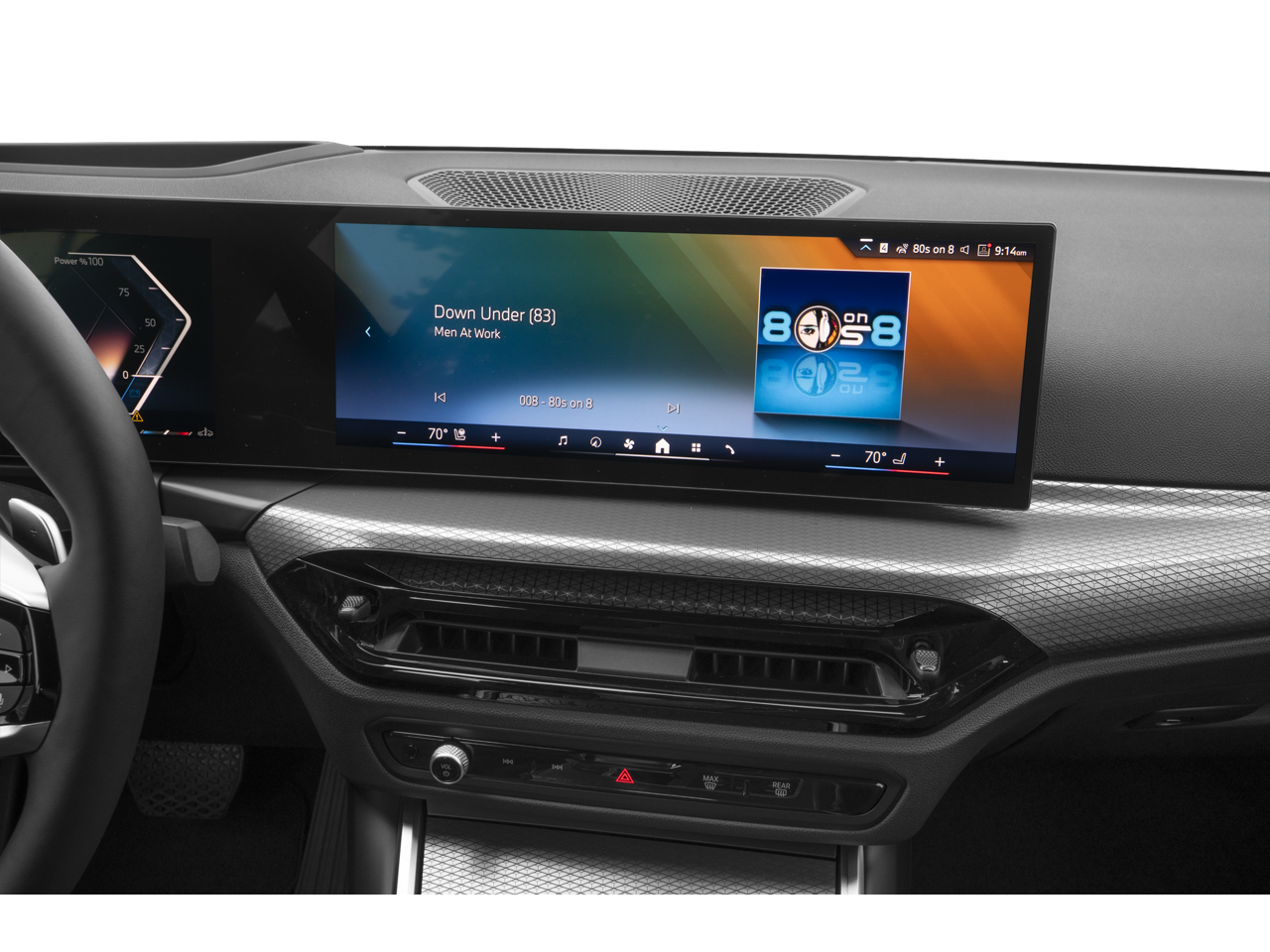 2025 Bmw 330i photo 3