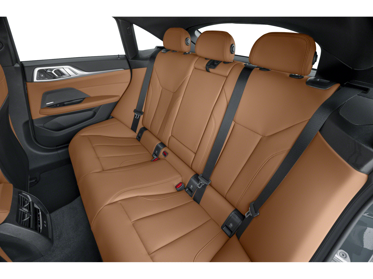 2025 BMW i4 eDrive40