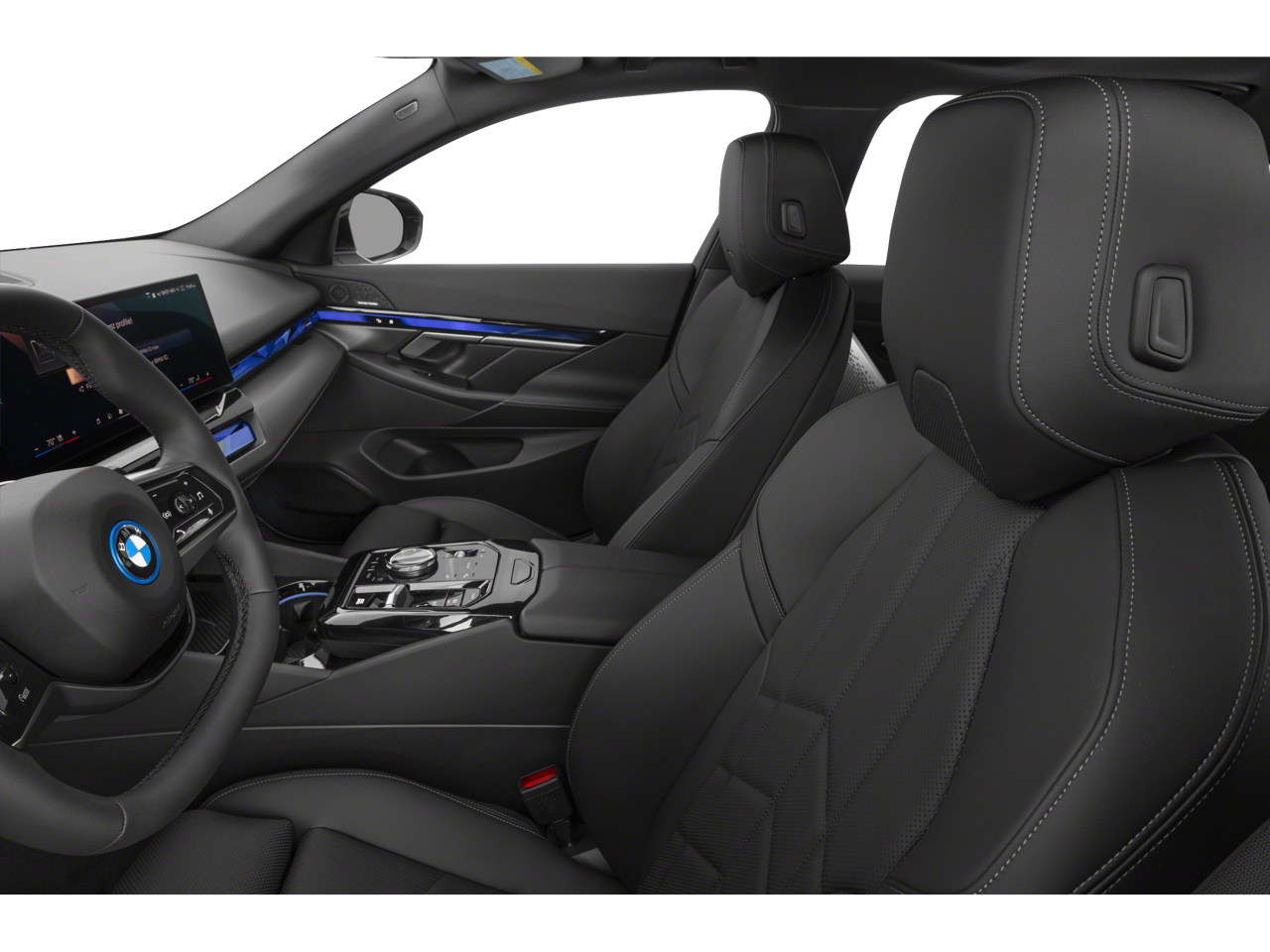 2025 BMW i5 eDrive40 eDrive40