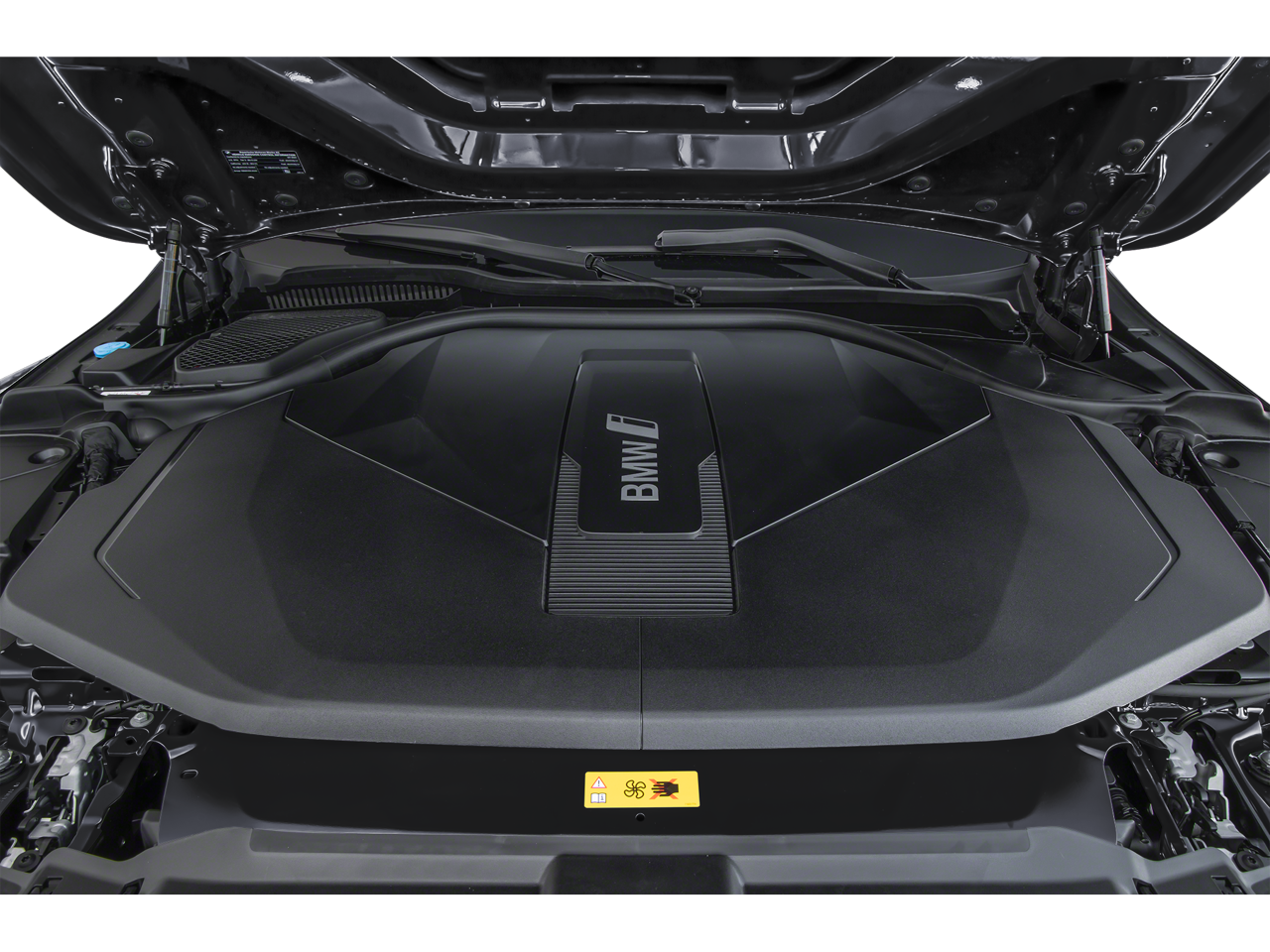 2025 BMW i5 eDrive40 eDrive40