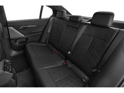 2025 BMW i5 eDrive40 eDrive40