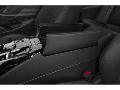 2025 BMW i5 eDrive40 eDrive40