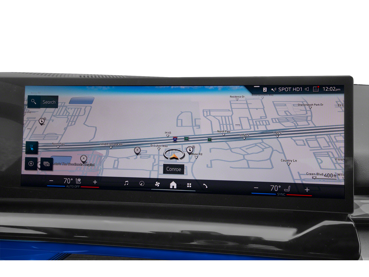 2025 BMW i5 eDrive40 eDrive40