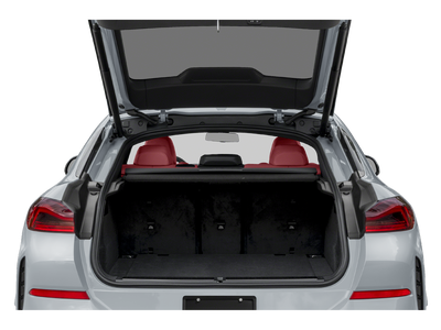 2025 BMW X6 xDrive40i