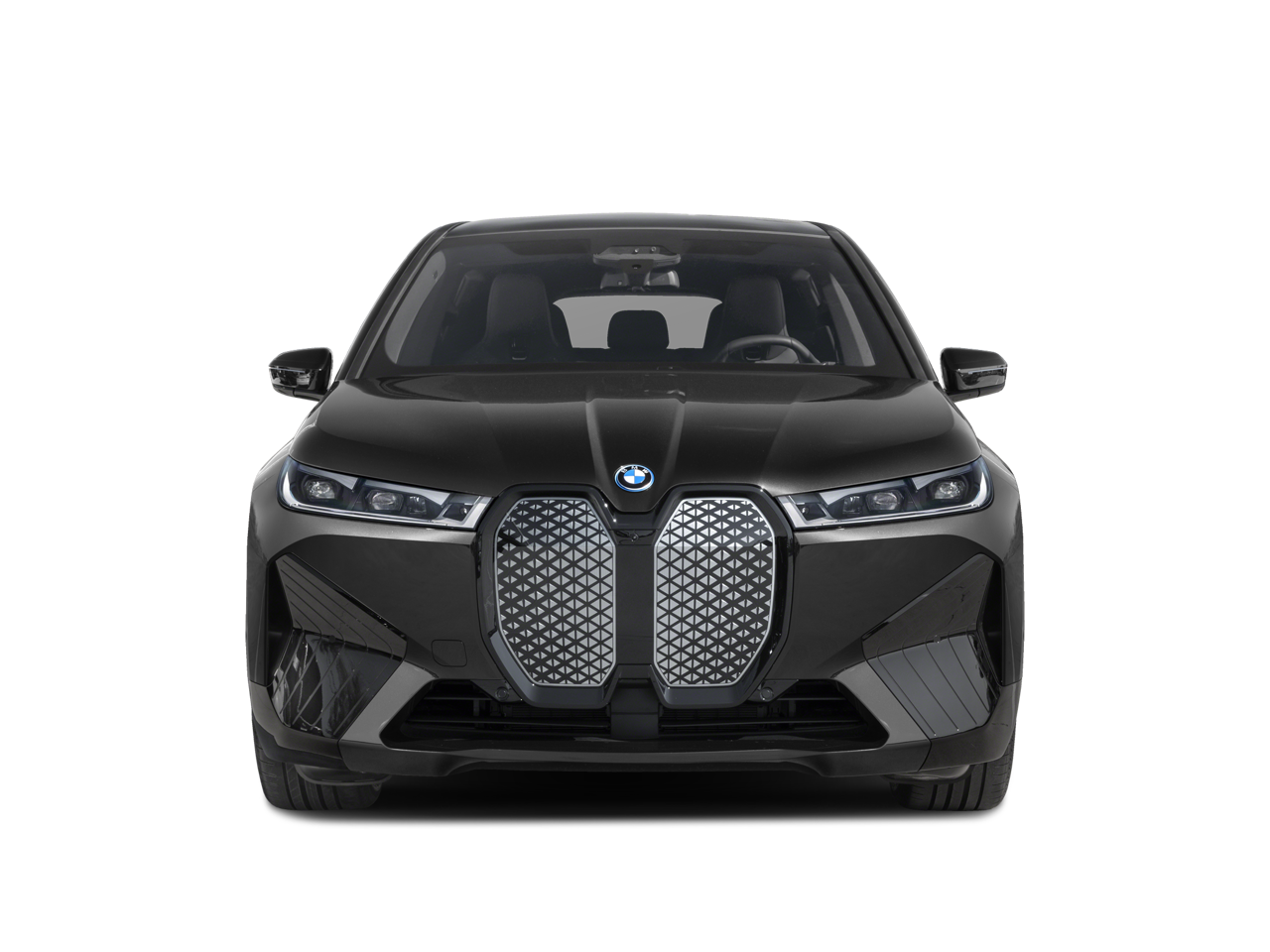 2025 BMW iX M60