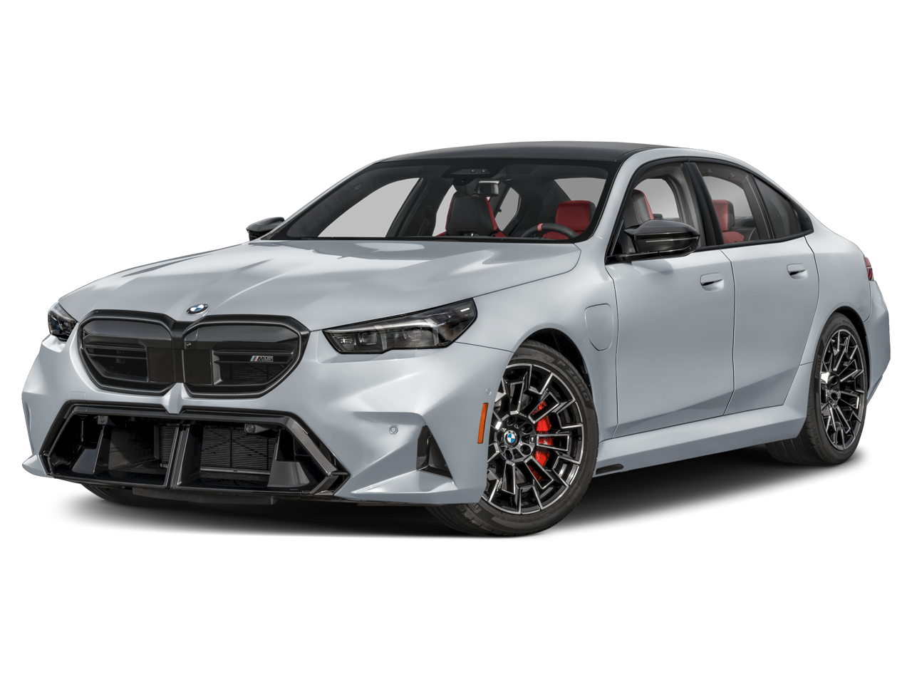 2026 BMW M5