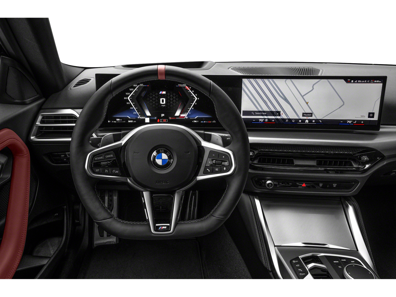 2026 BMW 2 Series M240i
