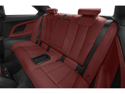 2026 BMW 2 Series M240i