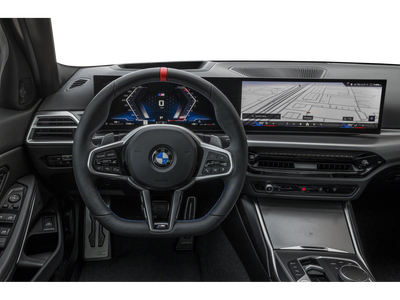 2026 BMW 3 Series M340i