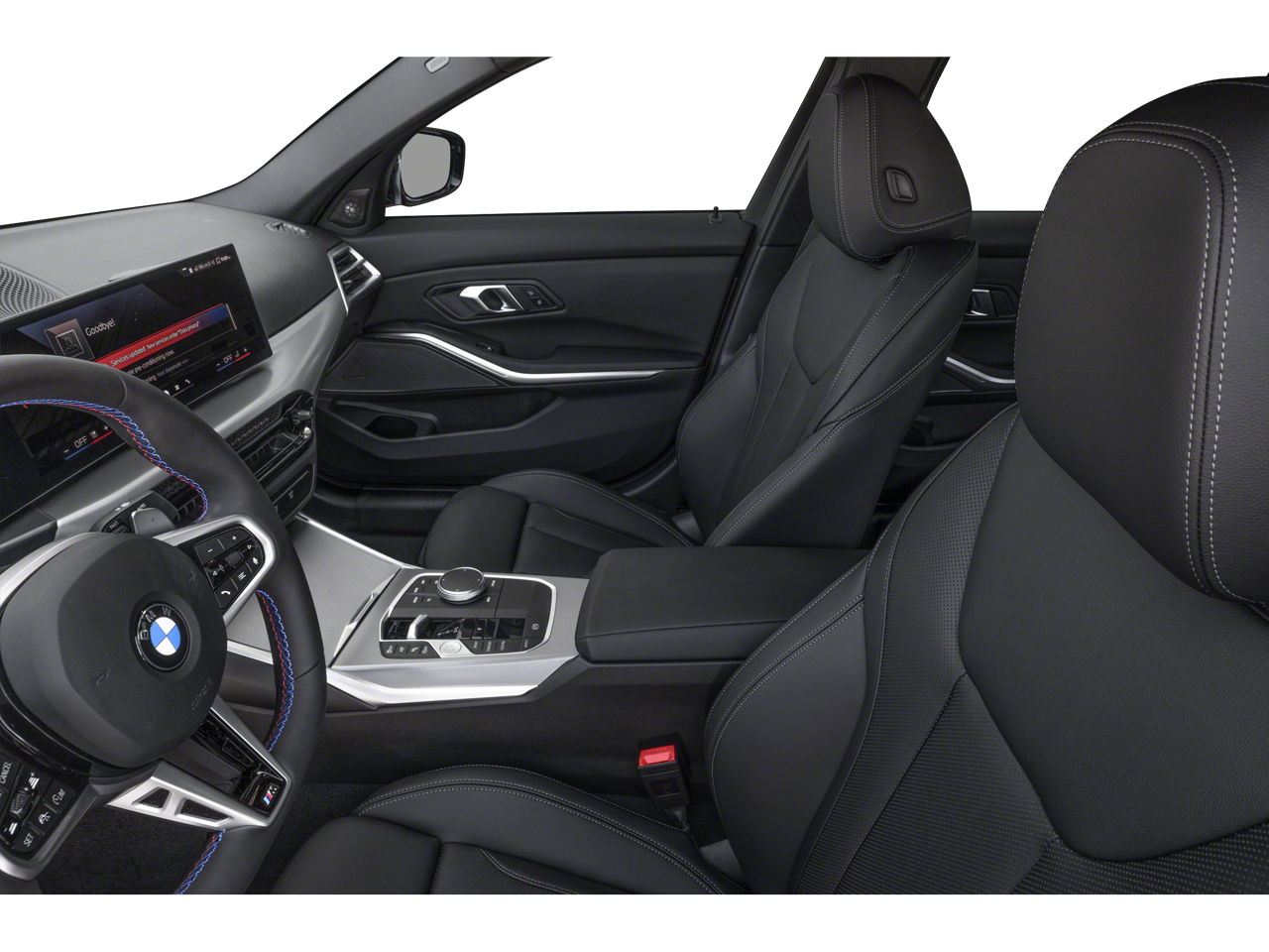 2026 BMW 3 Series M340i
