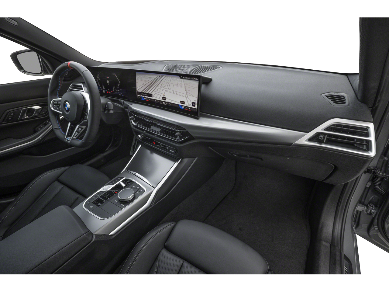 2026 BMW 3 Series M340i