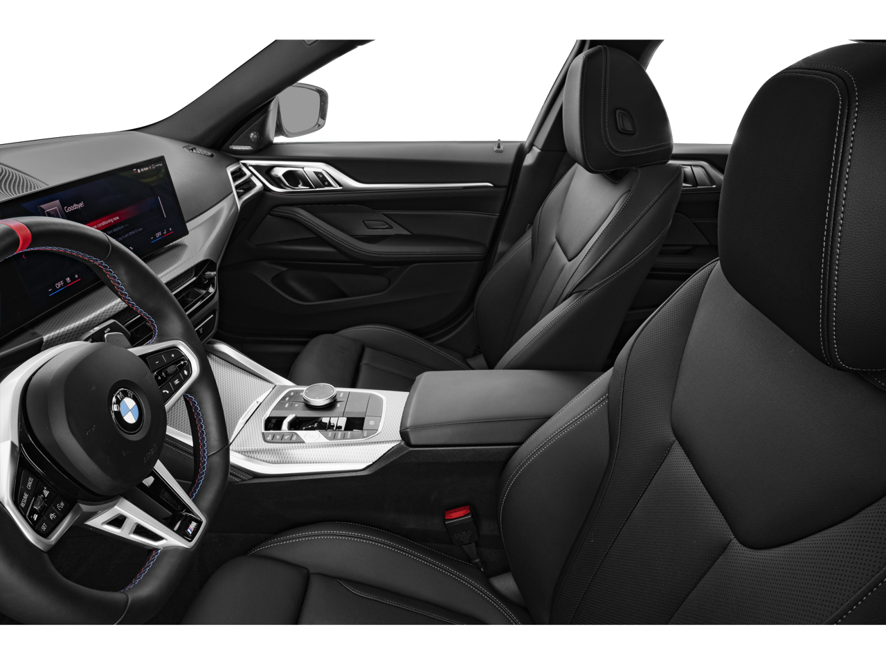2026 BMW 440i M440i Gran Coupe