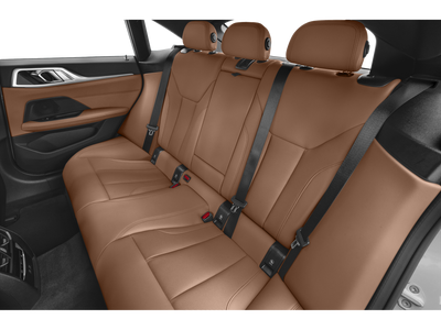 2026 BMW i4 M60
