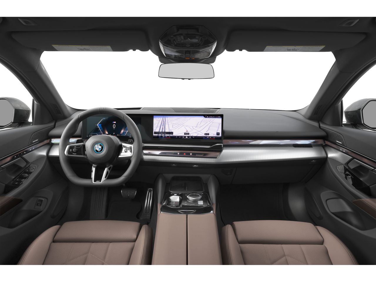 2026 BMW 550e xDrive 550e xDrive