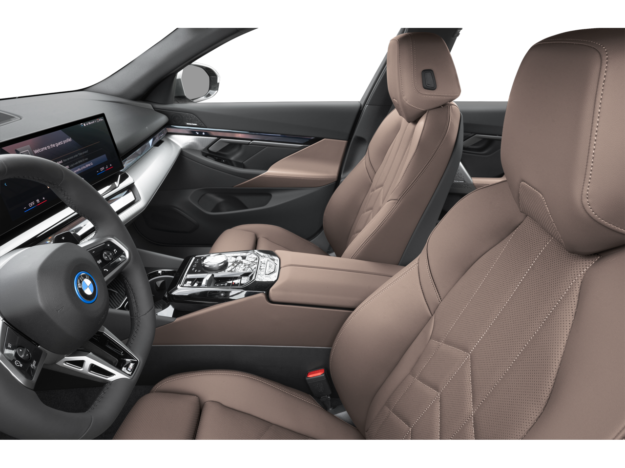 2026 BMW 550e xDrive 550e xDrive