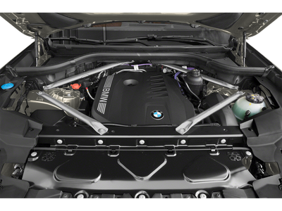 2026 BMW X5 Base
