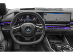 2027 BMW 540i Base