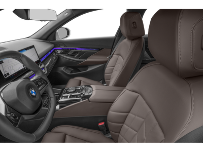 2027 BMW 540i Base