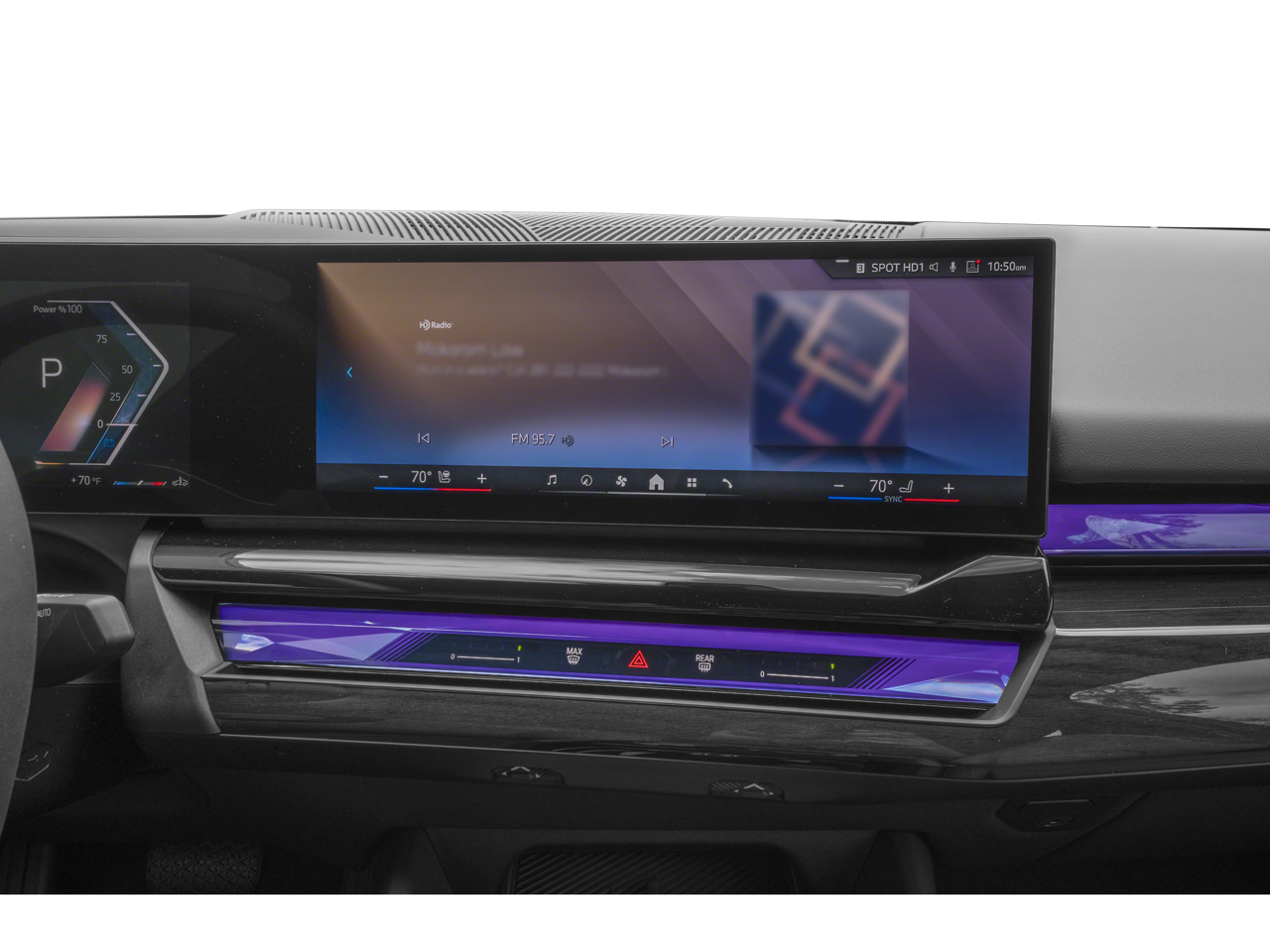 2027 BMW 540i Base