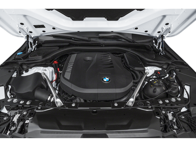2027 BMW 540i Base