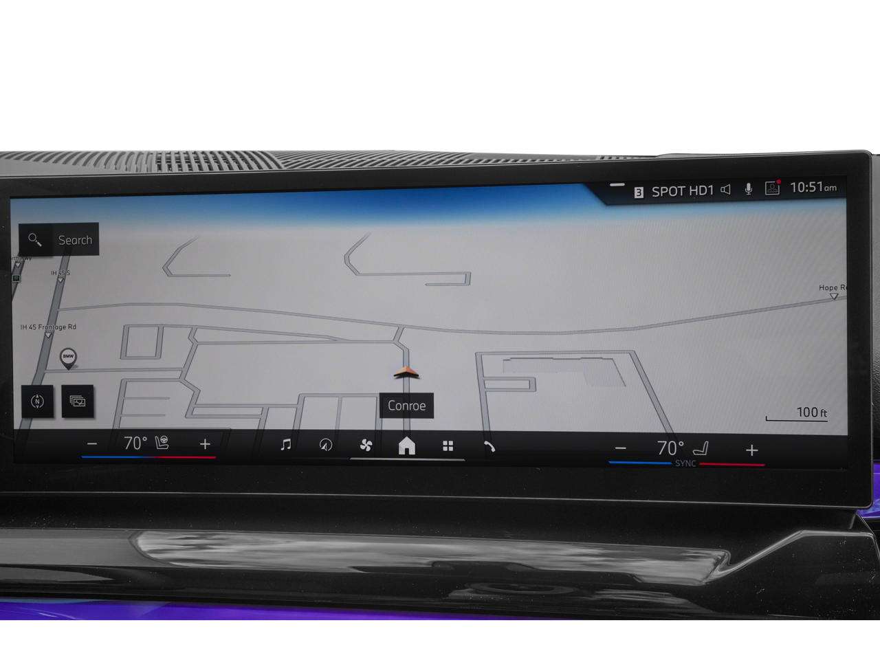 2027 BMW 540i Base