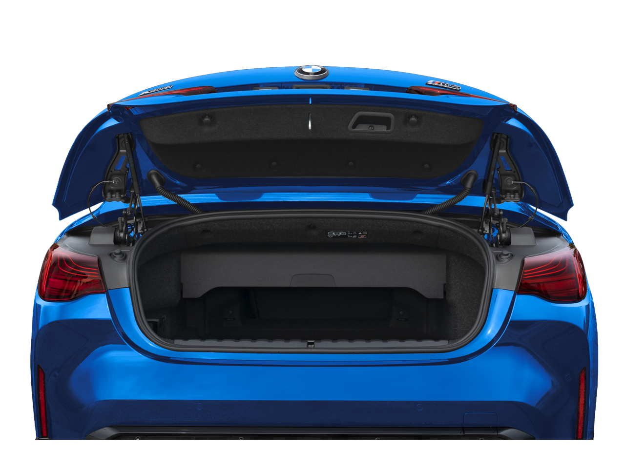 2027 BMW M4 Competition