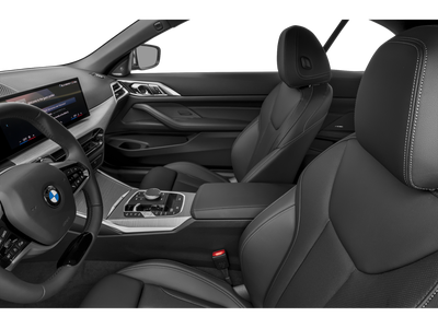 2027 BMW 430i 430i