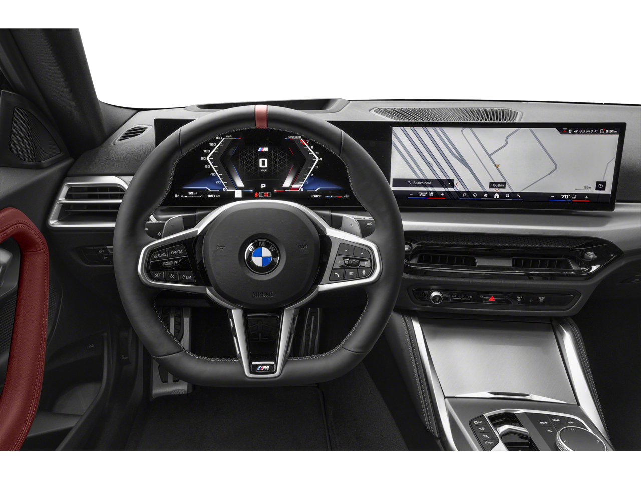 2027 BMW M240i M240i xDrive